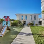 Résidence Prestige Odalys Nakâra Aldeamento Turístico Agde