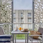 Résidence Prestige Odalys Nakâra 4*