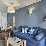 Résidence Prestige Odalys Nakâra 4* Agde