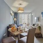 Résidence Prestige Odalys Nakâra Aldeamento Turístico 4*