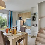 Résidence Prestige Odalys Nakâra 4* Agde