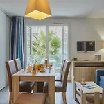 Résidence Prestige Odalys Nakâra Aldeamento Turístico 4*