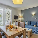 Résidence Prestige Odalys Nakâra Aldeamento Turístico 4*
