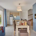 Résidence Prestige Odalys Nakâra