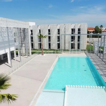 Holiday park Prestige Odalys Nakara 4*