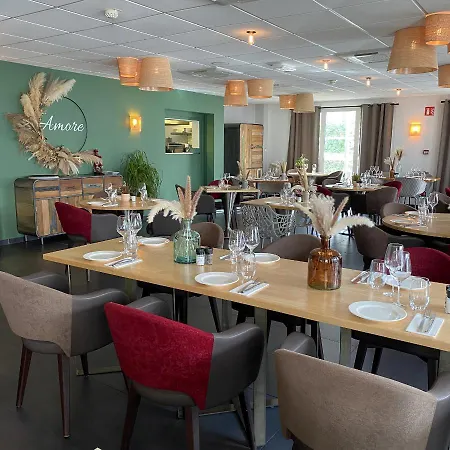 Holiday park Prestige Odalys Nakara Agde