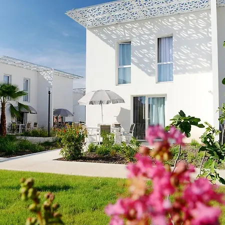 Holiday park Prestige Odalys Nakara