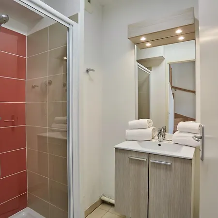 Kompleks wypoczynkowy Prestige Odalys Nakara