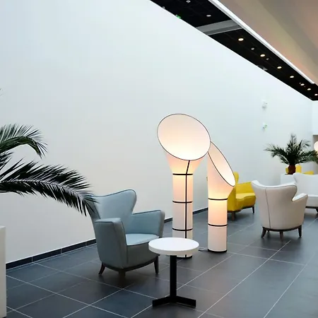 Kompleks wypoczynkowy Odalys Nakara