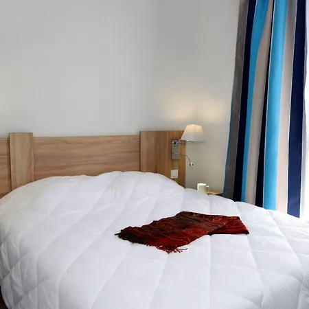 Prestige Odalys Nakara Holiday park