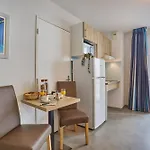 Vakantiepark Odalys Nakara 4*