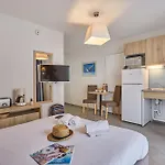 Odalys Nakara Vakantiepark Agde