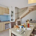 Vakantiepark Odalys Nakara Agde