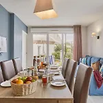 Vakantiepark Odalys Nakara 4*