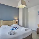 Odalys Nakara 4*