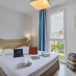 Odalys Nakara 4* Agde