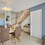 Odalys Nakara 4* Agde
