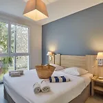 Vakantiepark Odalys Nakara Agde