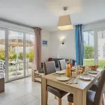 Vakantiepark Odalys Nakara Agde