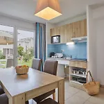 Odalys Nakara Vakantiepark 4*