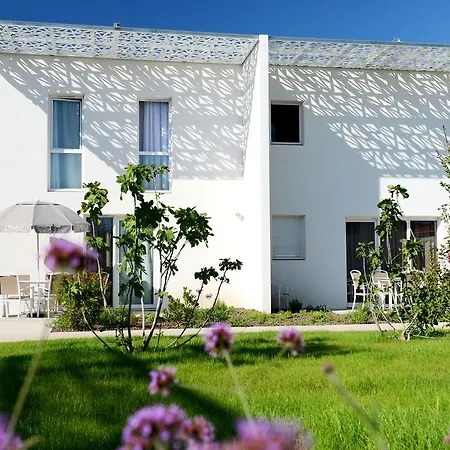 Résidence Prestige Odalys Nakâra Agde