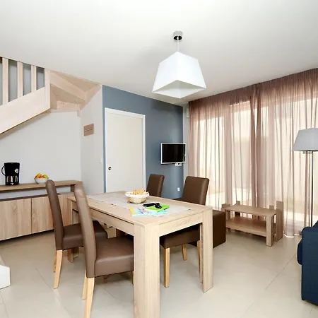 Holiday park Prestige Odalys Nakara Agde