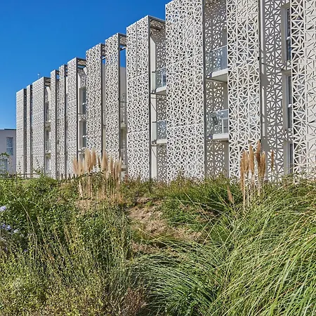Parque de vacaciones Résidence Prestige Odalys Nakâra Agde