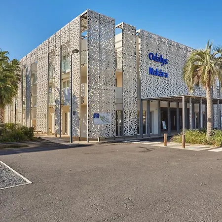 Prestige Odalys Nakara 4* Agde