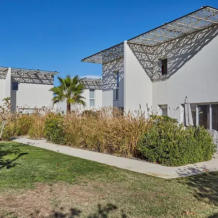 Parque de vacaciones Résidence Prestige Odalys Nakâra