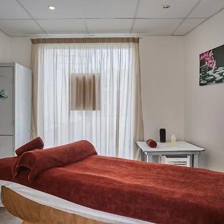Holiday park Prestige Odalys Nakara Agde