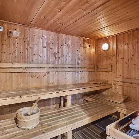 Résidence Prestige Odalys Nakâra 4*