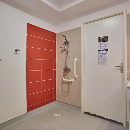 Résidence Prestige Odalys Nakâra Parque de vacaciones Agde