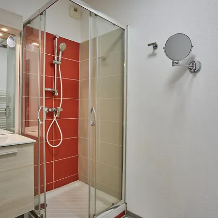 Holiday park Prestige Odalys Nakara Agde