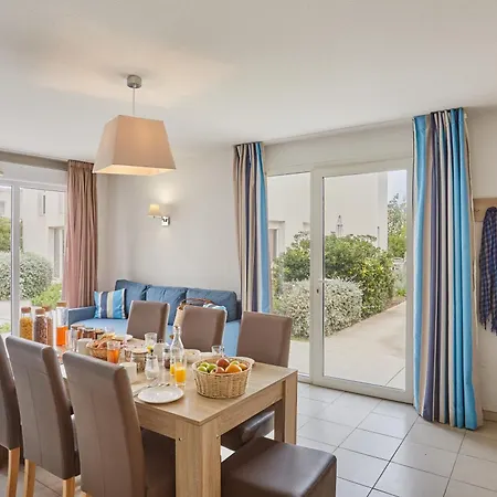 Résidence Prestige Odalys Nakâra 4*