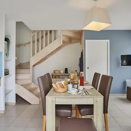 Prestige Odalys Nakara Agde