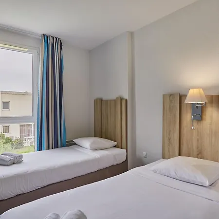 Prestige Odalys Nakara Holiday park