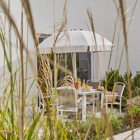 Parque de vacaciones Résidence Prestige Odalys Nakâra 4*