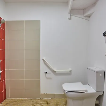 Odalys Nakara Prázdninový areál Agde