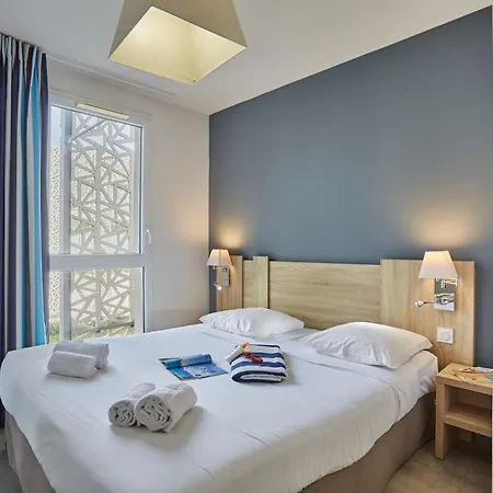 Prestige Odalys Nakara Agde