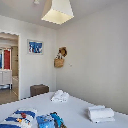 Prestige Odalys Nakara Holiday park Agde