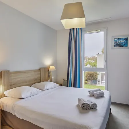 Holiday park Prestige Odalys Nakara Agde