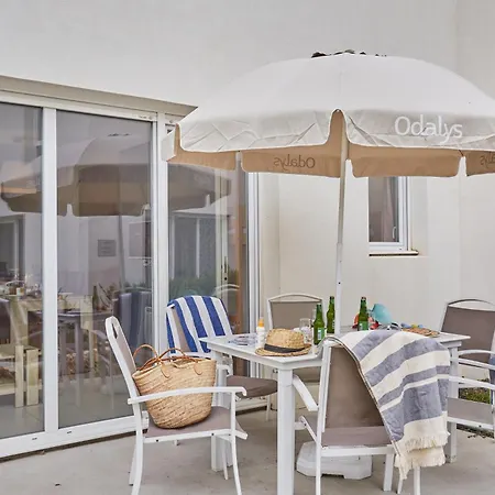 Prestige Odalys Nakara Holiday park