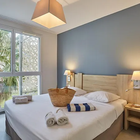Holiday park Prestige Odalys Nakara Agde