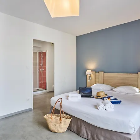 Résidence Prestige Odalys Nakâra Agde