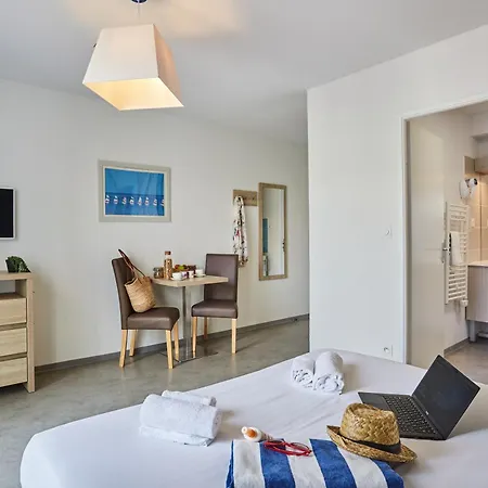 Prestige Odalys Nakara Holiday park