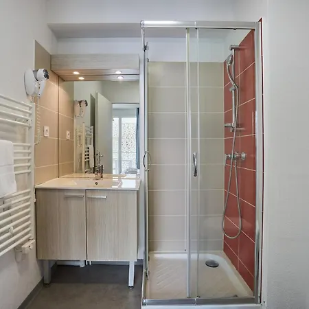 Odalys Nakara Prázdninový areál 4*