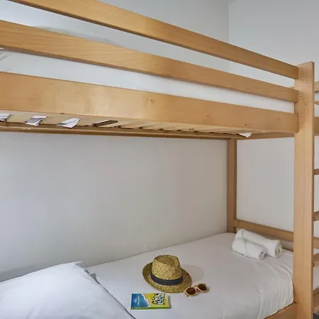 Prázdninový areál Odalys Nakara 4*
