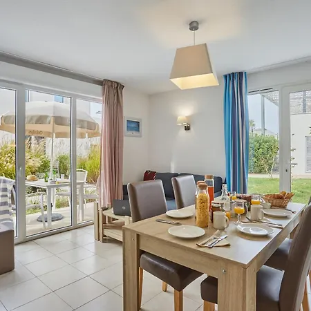 Holiday park Prestige Odalys Nakara Agde