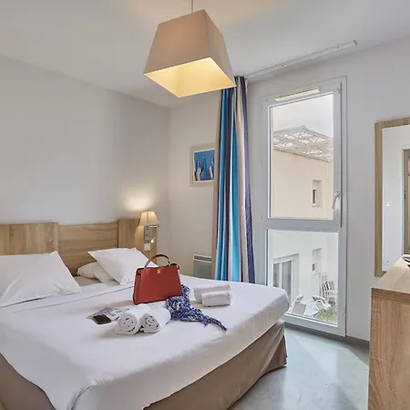 Prestige Odalys Nakara Agde