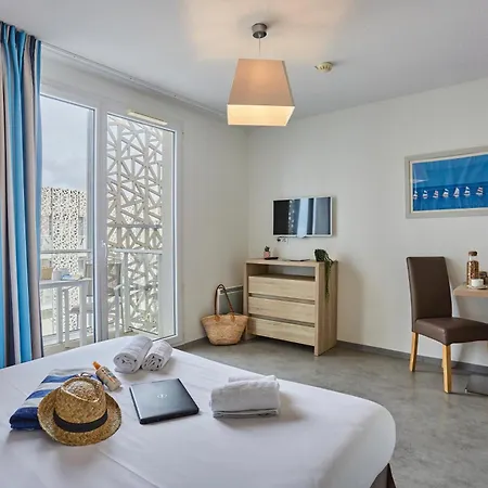 Prestige Odalys Nakara Holiday park